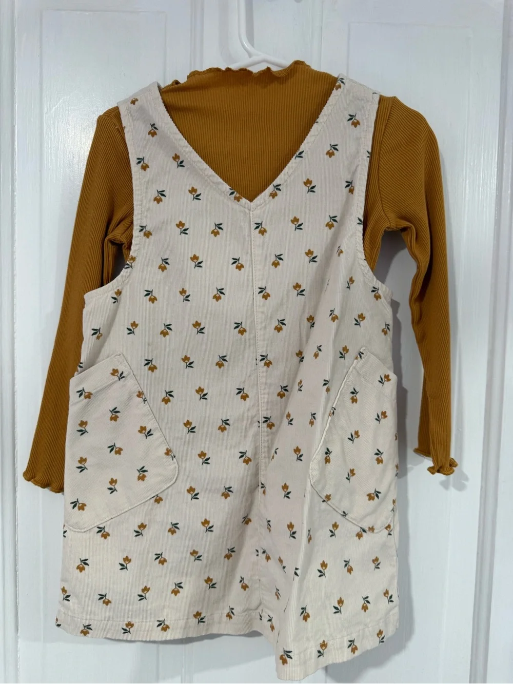 Toddler Jumper